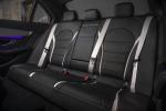 Mercedes-AMG C63 S 2018 года (NA)